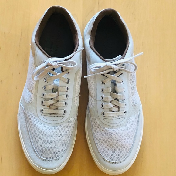 COLE HAAN CASUAL SHOES